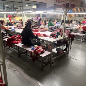 大朗毛衣源头工厂刘生