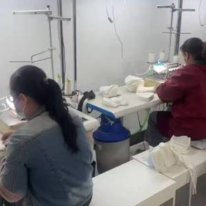 广州超杰智能制造有限公司