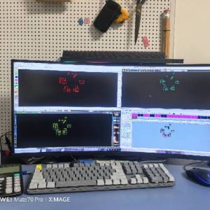 服装纸样工作室