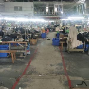 鑫丰制衣有限公司