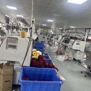 大朗毛衣源头工厂