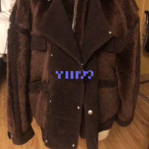 直播单 找复杂款皮毛一体工厂