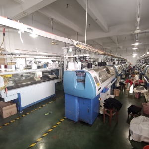 新昌县斯诺时装有限公司公司