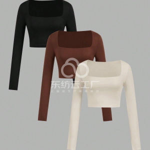 希音单 找女装针织工厂 (过年不放假)