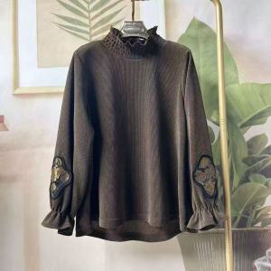 直播跑量订单 找新中式大码女装工厂