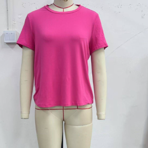 希音单 寻专业女装光版T恤工厂