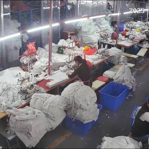 贵东服饰加工厂