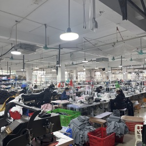 广州刘发发服饰