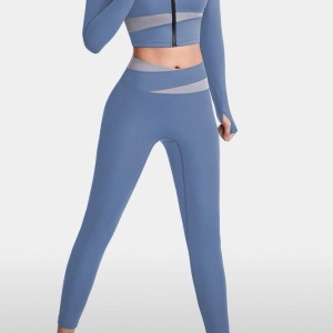 亚马逊单 寻瑜伽服加工厂