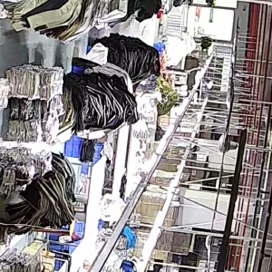 博白宏泰制衣厂