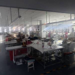 老胡皮草清加工