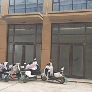 一航服装有限公司