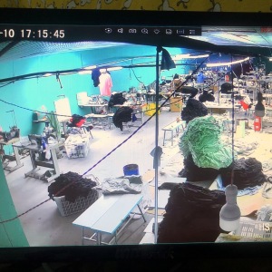 商丘永拓服装有限公司