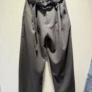 内单+外单 找专业男裤工厂