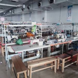 广州贞棉服饰有限公司