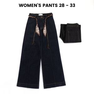 外贸单 找牛仔裤工厂