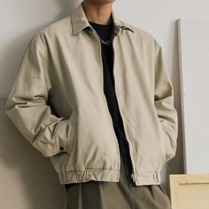 连锁档口 找专业男装夹克，衬衫工厂