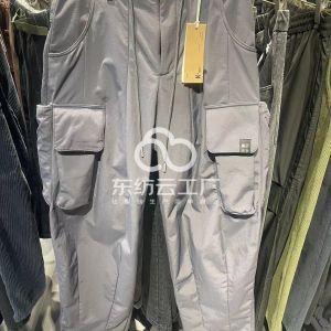 站西+网单 找专业男裤工厂