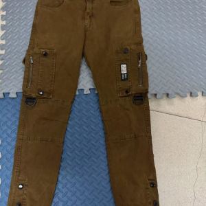 外贸单 找男装工装裤工厂 (先备厂)