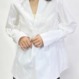 十三行+直播单 寻专业衬衣工厂（须开票）