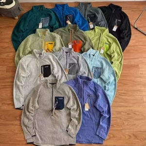 电商单 寻户外运动裤子和体恤工厂