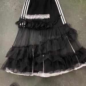 网单 找专业网纱半身裙工厂