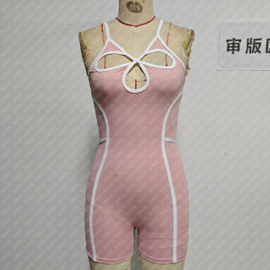 跨境电商 找专业泳衣厂和专业瑜伽服厂