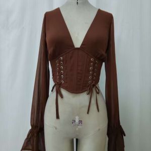 传统外单 寻女装加工厂