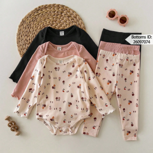 希音单 找童装针梭织工厂