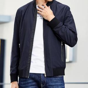 外单 寻男装梭织加工厂