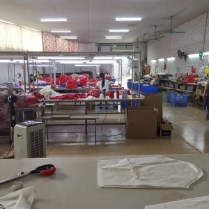 珠海市斗门康城毛衫针织有限公司