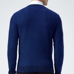 外单 寻男装针织加工厂