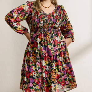 跨境电商 找女装针梭织工厂