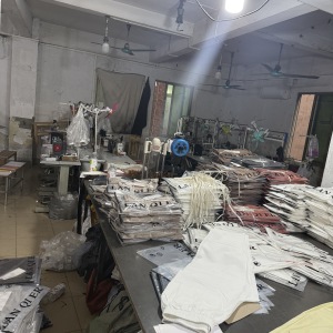 中大康乐制衣厂