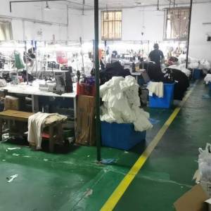 佛山市道肯服饰