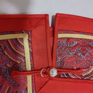 外贸批发 找做一字扣工厂