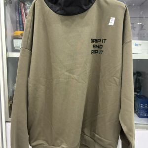 公司单 寻卫衣套装加工厂