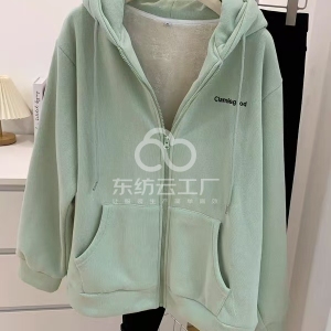 档口单 寻女装卫衣工厂 (康乐鹭江)