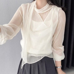 意法档口货 找做欧根纱女装工厂