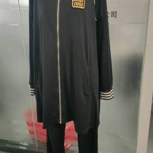 外单 寻女装针织加工厂