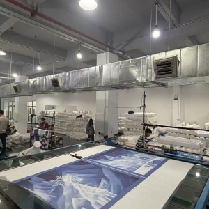 佛山大新数码印花