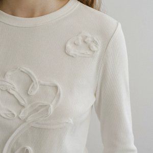 品牌单 找绣花工艺厂