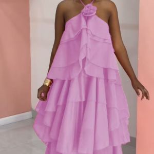 外单 找欧根纱连衣裙工厂