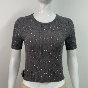 外贸单 寻女装毛织厂 (广西/湖南/江西)