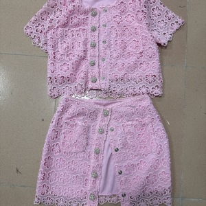 外贸单 找梭织/网纱女装工厂