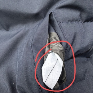 服装工厂 找复合面料供应商 (买面料)