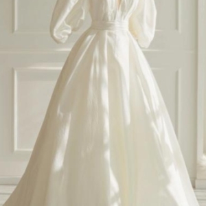 外贸单 寻婚纱加工厂