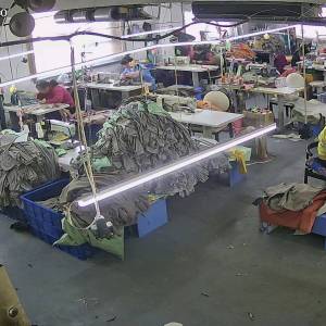 优尚服饰加工厂