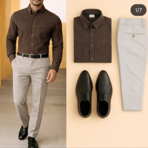 外单 找专业男裤工厂