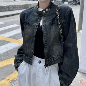 外贸单 找专业女装牛仔厂